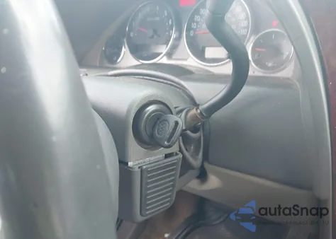 2006 Buick Rendezvous Cx из США, поврежденный, VIN 3G5DA03L66S576558